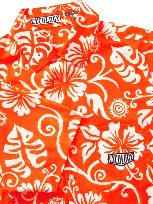 WAIMEA GRAVEL SHIRT