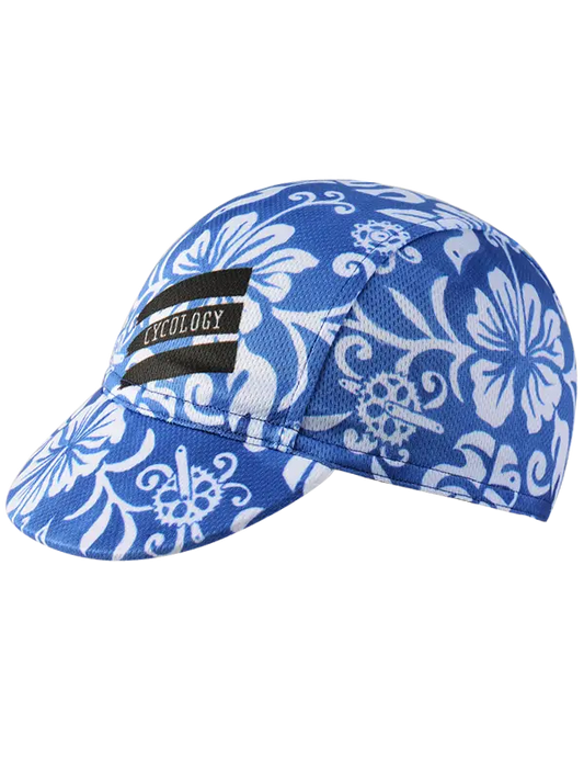 WAIMEA CYCLING CAP