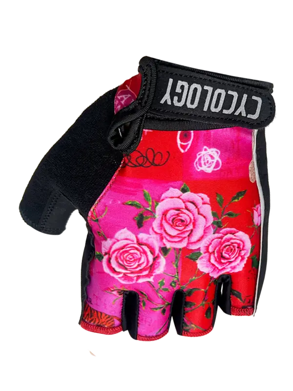 ZADIE CYCLING GLOVES