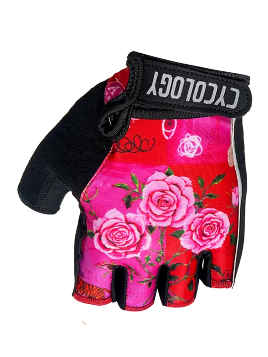 ZADIE CYCLING GLOVES