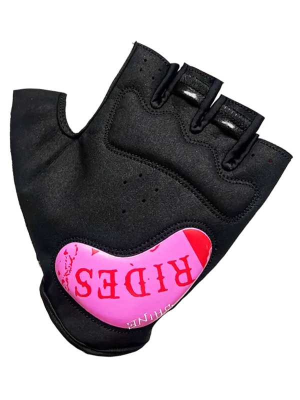 ZADIE CYCLING GLOVES