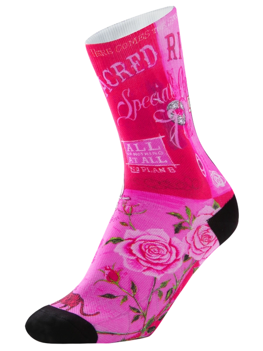 ZADIE CYCLING SOCKS