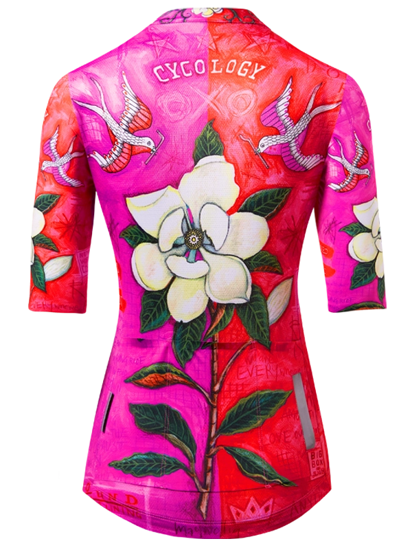 ZOE WOMEN'S PRO JERSEY