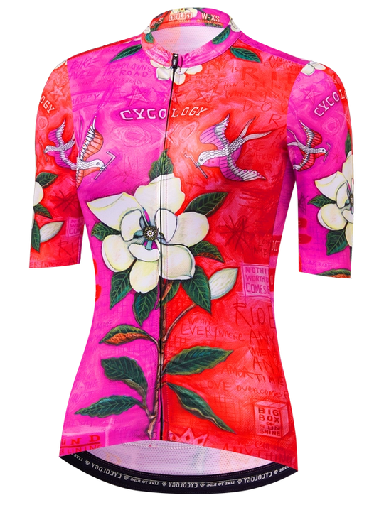 ZOE WOMEN'S PRO JERSEY