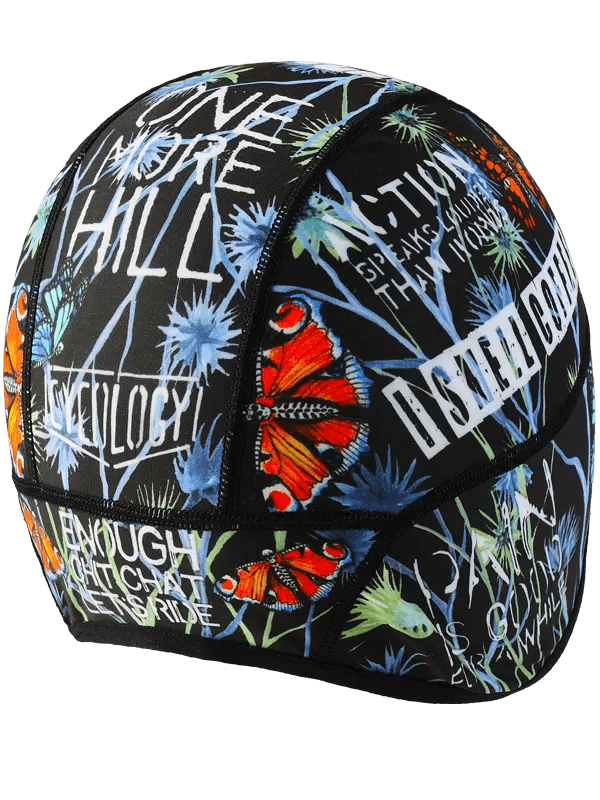 GANGSTA THERMAL BEANIE ウォームキャップ　