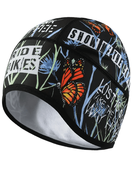 GANGSTA THERMAL BEANIE ウォームキャップ　