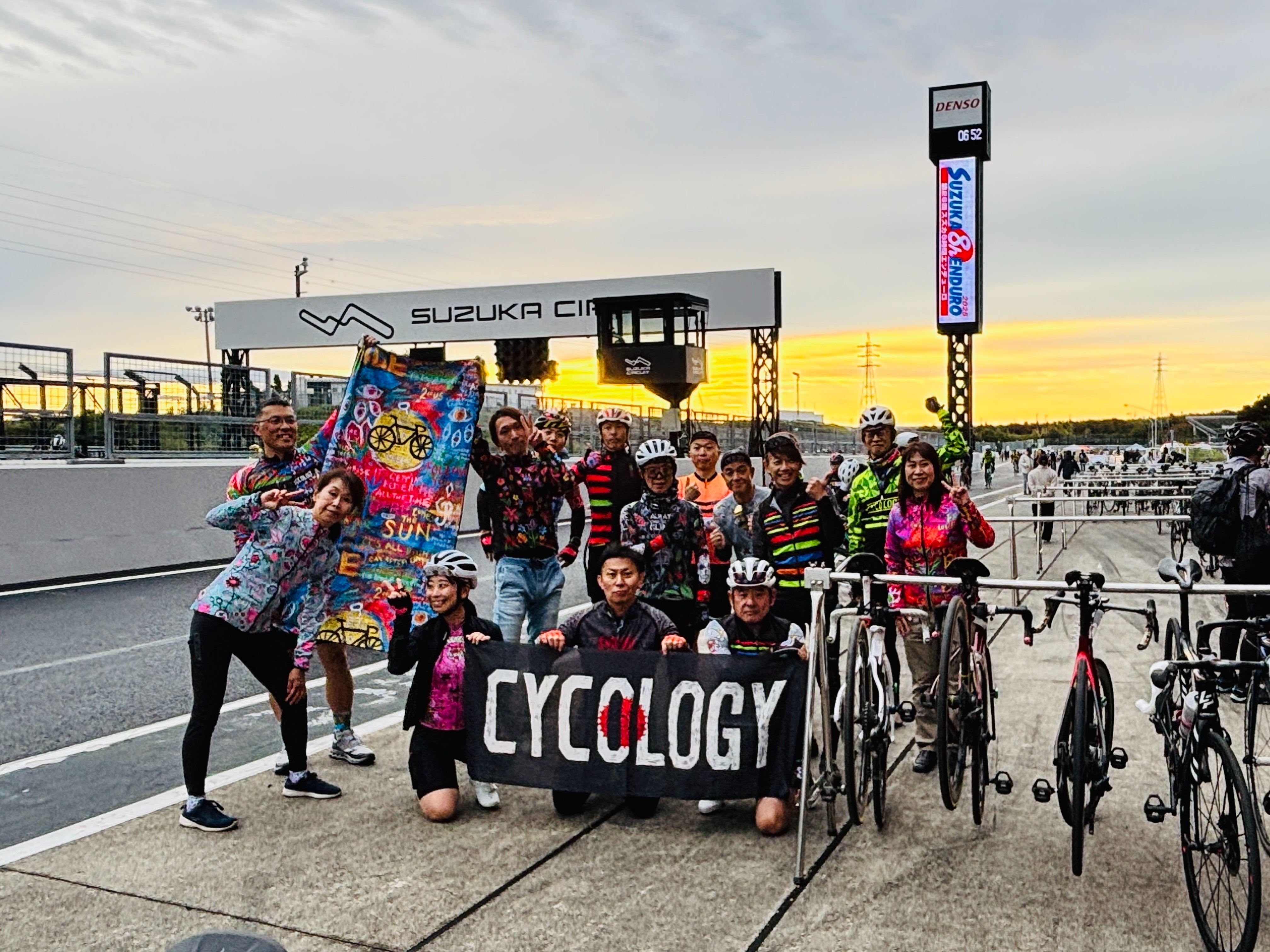 公式】CYCOLOGY JAPAN サイコロジー・ジャパン