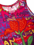 SEE ME WOMEN'S SLEEVELESS BASE LAYER