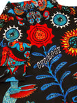 TIJUANA WOMEN'S CYCLING JERSEY