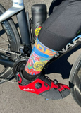 8 Days Aero Cycling Socks　エアロソックス