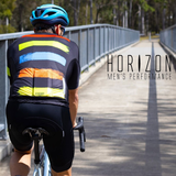 Horizon Men's Long Sleeve Jersey