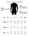 Dragon Men's Technical T-Shirt