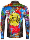 8 Days Lightweight Windproof Cycling Jacket