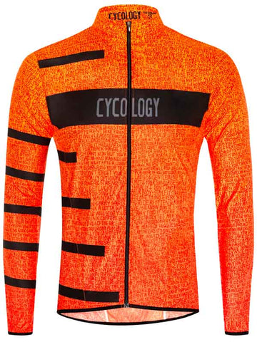 Inspire Lightweight Windproof Cycling Jacket