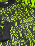 LINKED IN RELAXED FIT MEN'S JERSEY　リラックスフィット メンズジャージ