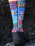 8 Days Aero Cycling Socks　エアロソックス