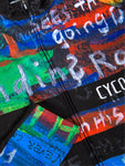 8 Days  Men's Long Sleeve Jersey