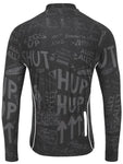 Allez Allez  Men's Long Sleeve Jersey メンズ　長袖ジャージ