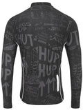 Allez Allez  Men's Long Sleeve Jersey メンズ　長袖ジャージ