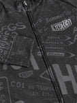 Allez Allez  Men's Long Sleeve Jersey メンズ　長袖ジャージ