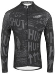 Allez Allez  Men's Long Sleeve Jersey メンズ　長袖ジャージ