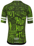 ALLEZ ALLEZ MEN'S RACE JERSEY