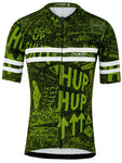 ALLEZ ALLEZ MEN'S RACE JERSEY