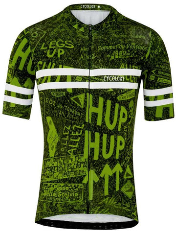 ALLEZ ALLEZ MEN'S RACE JERSEY
