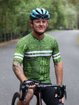 ALLEZ ALLEZ MEN'S RACE JERSEY