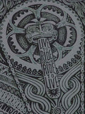 AZTEC MEN'S TECHNICAL T-SHIRT
