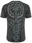 AZTEC MEN'S TECHNICAL T-SHIRT