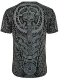 AZTEC MEN'S TECHNICAL T-SHIRT