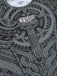 AZTEC MEN'S TECHNICAL T-SHIRT