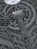 AZTEC MEN'S TECHNICAL T-SHIRT