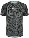 AZTEC MEN'S TECHNICAL T-SHIRT