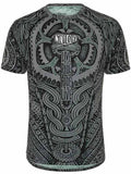 AZTEC MEN'S TECHNICAL T-SHIRT