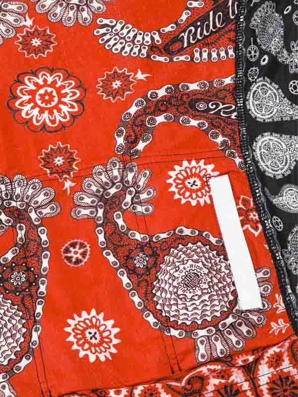 Bandana Women's Cycling Jersey CYCOLOGY JAPAN サイコロジー Bandana Women's Cycling Jersey CYCOLOGY JAPAN サイコロジー