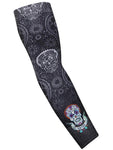 DAY OF THE LIVING (BLACK) ARM WARMERS　アームウォーマー　