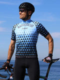 Baroudeur Relaxed Fit Men's リラックスフィット　サイクルジャージ