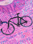 Bike Nirvana Women's Technical T-Shirt　テクニカルTシャツ