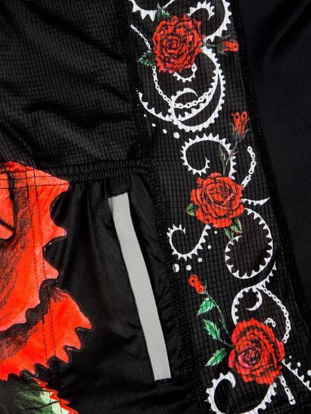Black Rose Women's Cycling Jersey