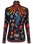 BOHO WINDPROOF WINTER JACKET　防風ウィンタージャケット