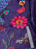 BOHO WOMEN'S JERSEY　レディース・サイクルジャージ
