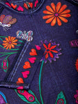 BOHO WOMEN'S JERSEY　レディース・サイクルジャージ