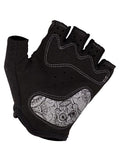 Day of the Living Cycling Gloves | Cycology Clothing