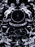 Velo Tattoo CYCLING CAP