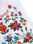 Frida (White)  Women's Gilet レディース・ジレ