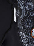 Day of the Living (Black) Women's Cycling Shorts