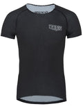 Cycology Mens Black Cycling Base Layer | Cycology Clothing 