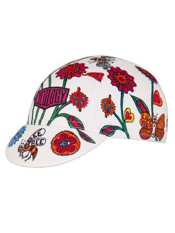 BOHO CYCLING CAP　 CYCLING CAP